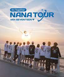 NANA TOUR with SEVENTEEN 第03-3集